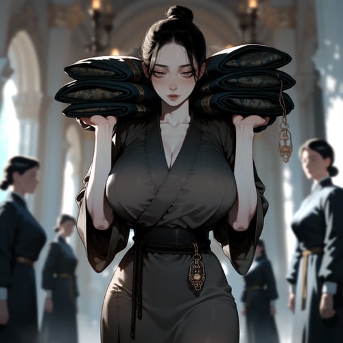 Sharp ShiiZ by Nova on Tensor.Art