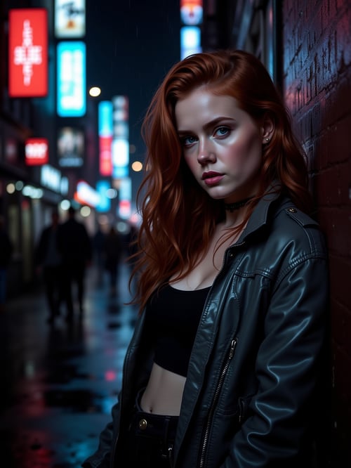 Amy Adams by ShuTeye404 on Tensor.Art