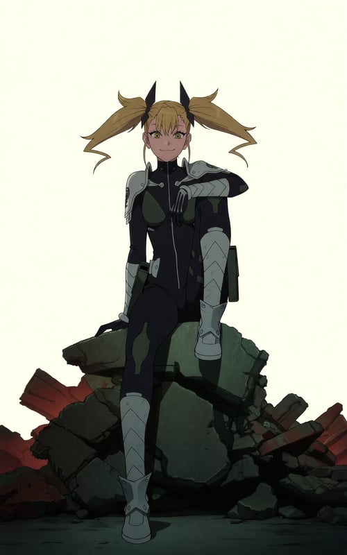 Kikoru Shinomiya by onanlol on Tensor.Art