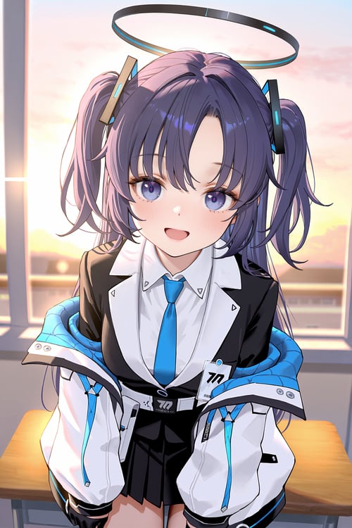 Hayase Yuuka 早瀬ユウカ 2in1 | Blue Archive by okingjo on Tensor.Art