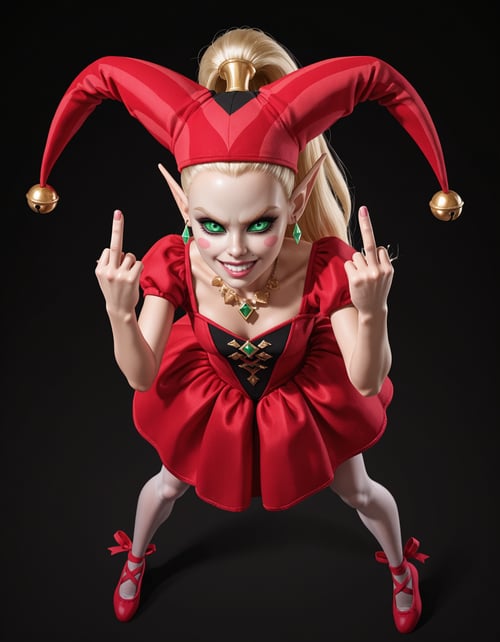 CircusMix by lambl on Tensor.Art