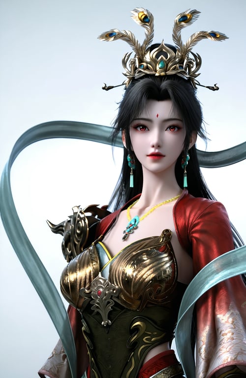 完美世界-神冥-黄金葬士 by 漫 on Tensor.Art
