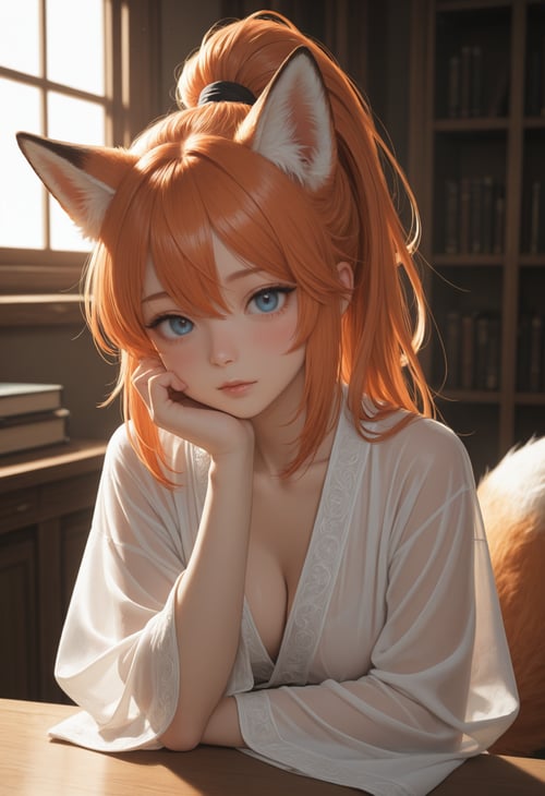 Perfect Anime by miaomiao on Tensor.Art