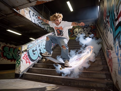 0melon1 - Krea2 by StecFX on Tensor.Art
