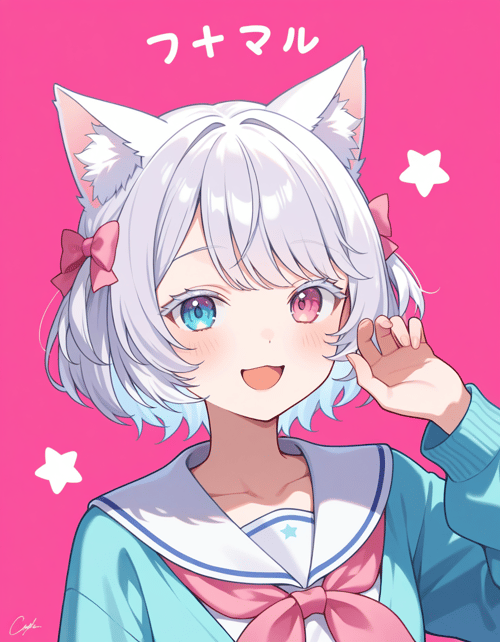 Late winter Anime style by Light01 on Tensor.Art