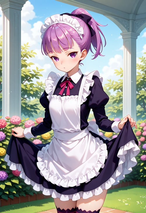 [Illustrious] Helena Blavatsky / Fate/Grand Order by h_madoka on Tensor.Art