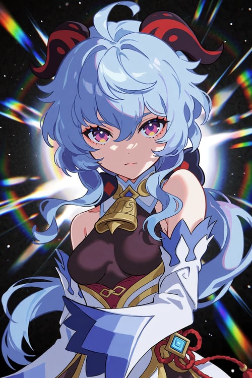 [Krea2] Yoneyama Mai/米山舞 - Artist Style by flyx3 on Tensor.Art