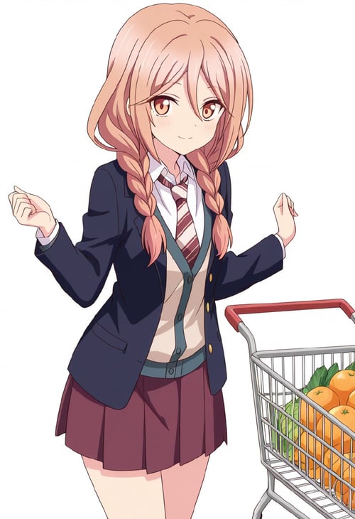Yuma Okazaki 岡崎 由真 (Netsuzou Trap -NTR-) by Ttan on Tensor.Art