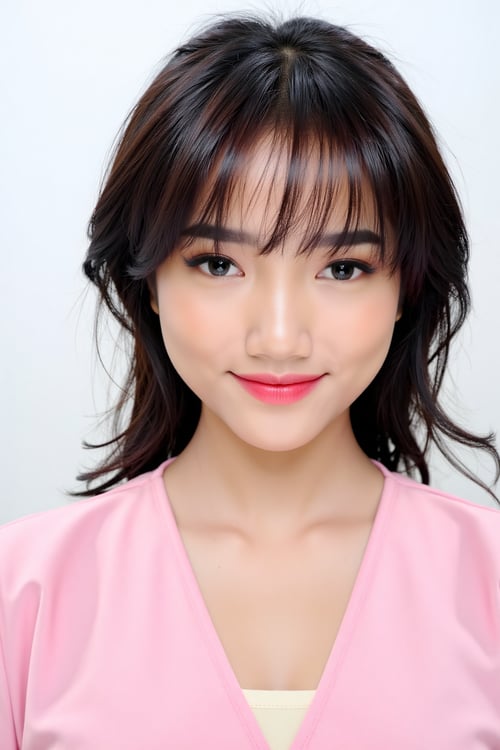 Fujianti Utami Putri - Indonesian Artist by weriputra5 on Tensor.Art
