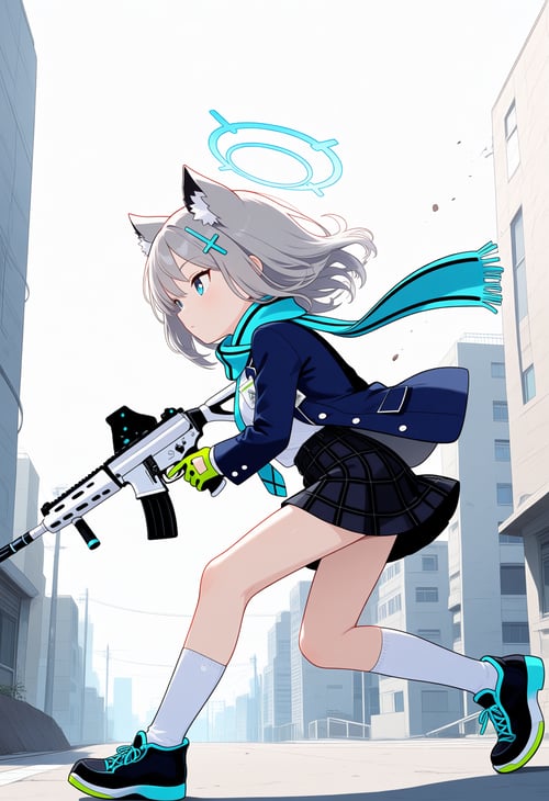 Anima Zenkai by miaomiao on Tensor.Art