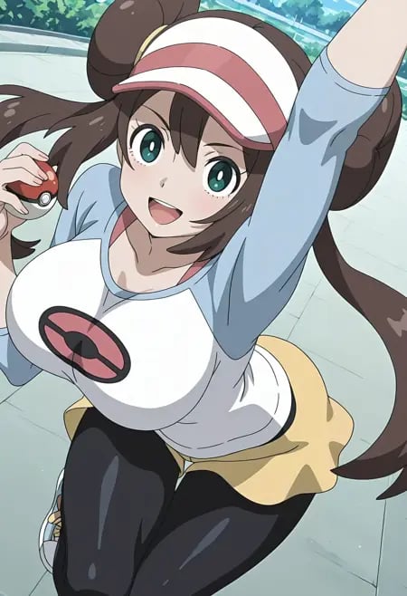 Genkaku Cool na Sensei ga Aheboteochi The Animatio by user_846672275259296736 on Tensor.Art