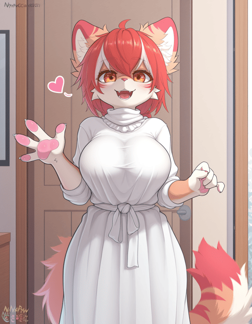NrpwCcold221 artist style for IL (Paws!) by miaomiao on Tensor.Art