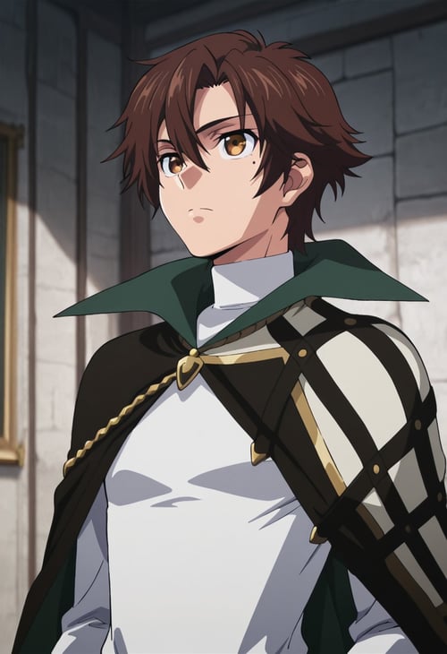 Tsukasa Satou - My Status as an Assassin Obviously Exceeds the Hero's by Min on Tensor.Art