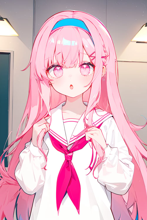 Strawberry-α by nyan9 on Tensor.Art