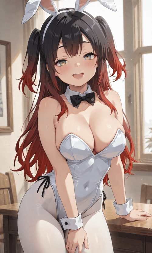 Original Character by IonaKuroneko on Tensor.Art