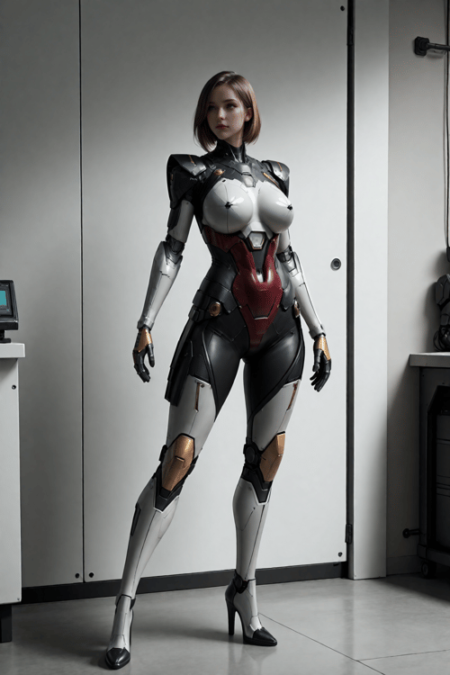 脉动边界 Artery Frontier Collection - Illustrious by reprinter on Tensor.Art
