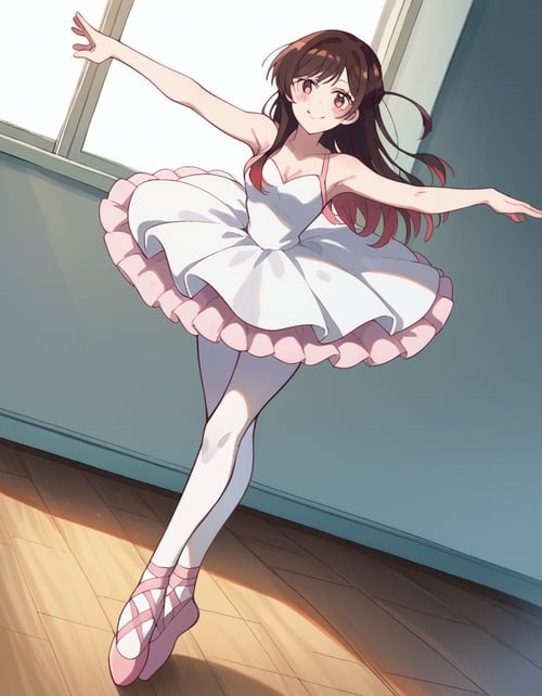 Tutu - Clothing by miaomiao on Tensor.Art