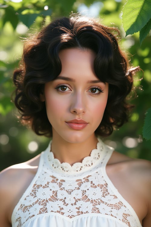Jennifer Beals SoloLoRA by Solo on Tensor.Art