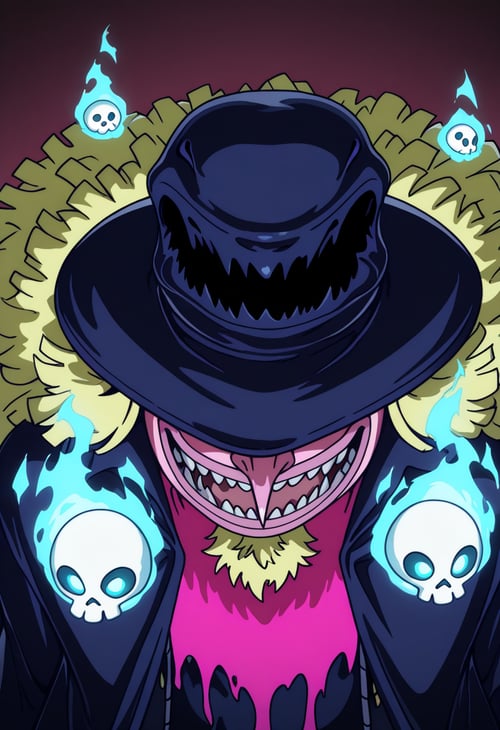Tot Musica (One Piece) by DuglasKele on Tensor.Art