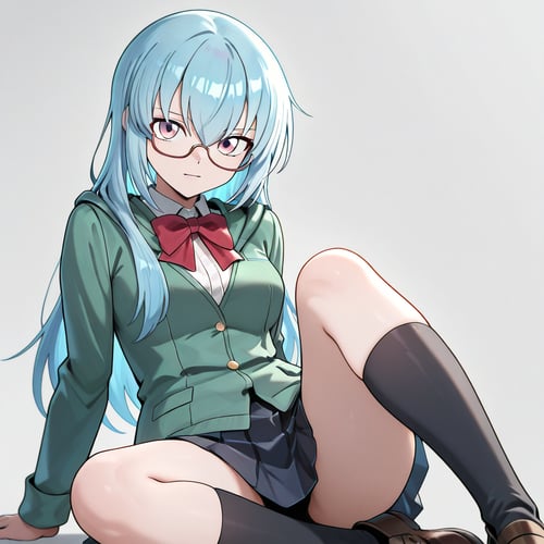 雨宮櫻子 Amamiya Sakurako (PSYREN) - IL by PSYREN fans on Tensor.Art