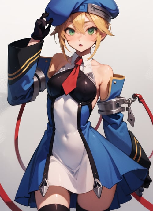 Noel Vermillion (BlazBlue) by jewel-pt on Tensor.Art