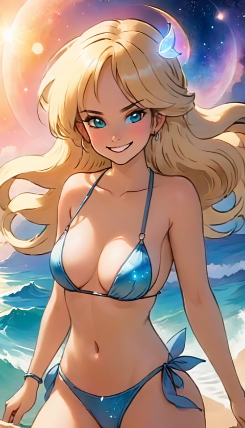 Launch | Dragon Ball SDXL by Daddy Jim Artwork on Tensor.Art