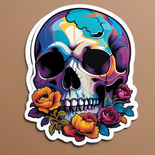 Fresh Ideas@Stickers_SDXL by user_653089063695360983 on Tensor.Art