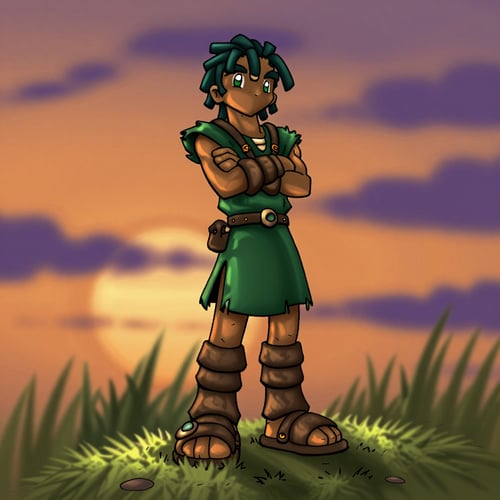 Imagine Magi Generator Z-Image Turbo by jokerduel on Tensor.Art