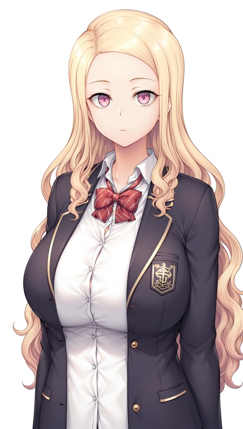 Aoki Emily [Saimin Seishidou - Secret Lesson] by Min on Tensor.Art