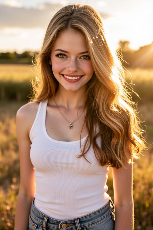 Mackenzie Foy SoloLoRA by Solo on Tensor.Art