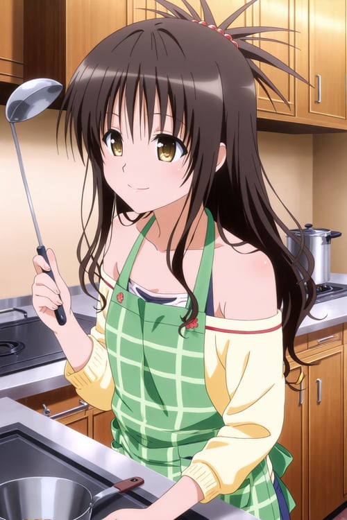 [v3.0]To Love Ru/出包王女，21in1，Yabuki Kentarou/矢吹健太朗 by flyx3 on Tensor.Art