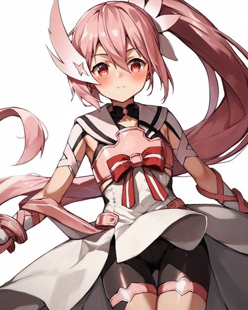 Yuuki Yuuna (Yuuki Yuuna is a Hero) - Cceedd by Ttan on Tensor.Art