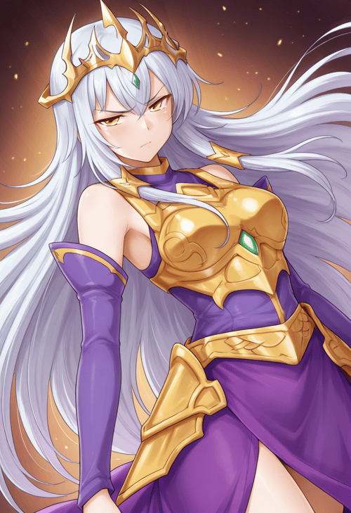 Lucius by BKD1 on Tensor.Art