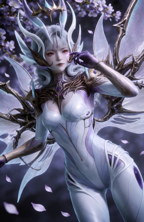 吞噬星空-溟莲之主 by 天海TianHai on Tensor.Art