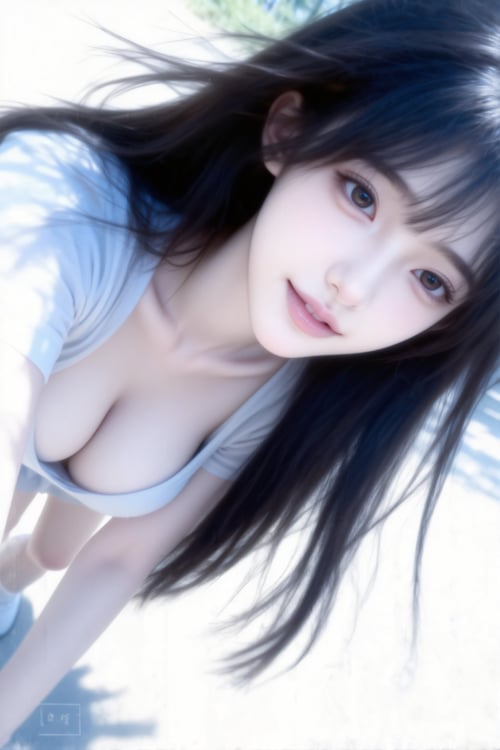 Z-image-苏晚柠 by AI爱好者 on Tensor.Art