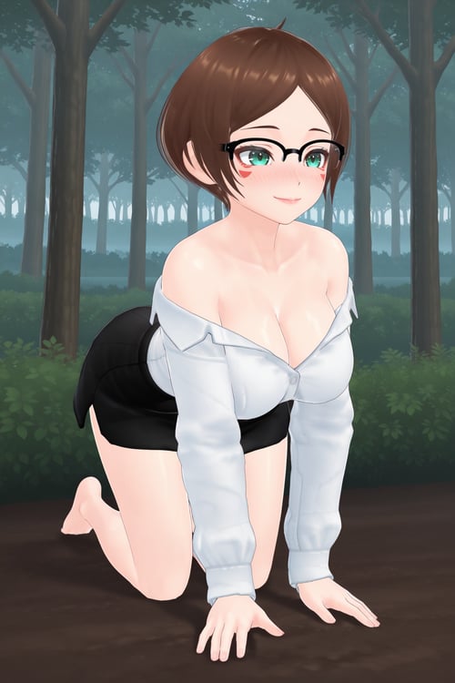 Krypsy (VTuber) - COMMISSION LoRA Illustrious by KillerUwU13_AI on Tensor.Art