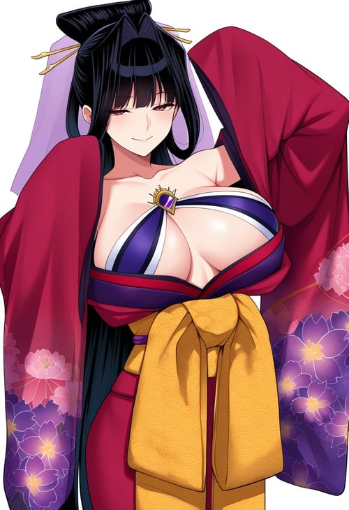 Renka - Kichijoten (Mob Kousei) by R0NZ4G4 on Tensor.Art