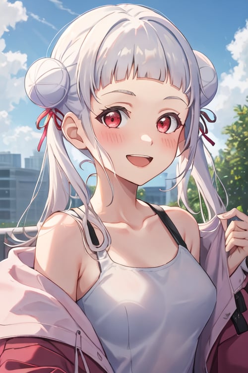 arashi chisato/嵐千砂都/아라시치사토 (Love Live! Superstar!! by Ttan on Tensor.Art