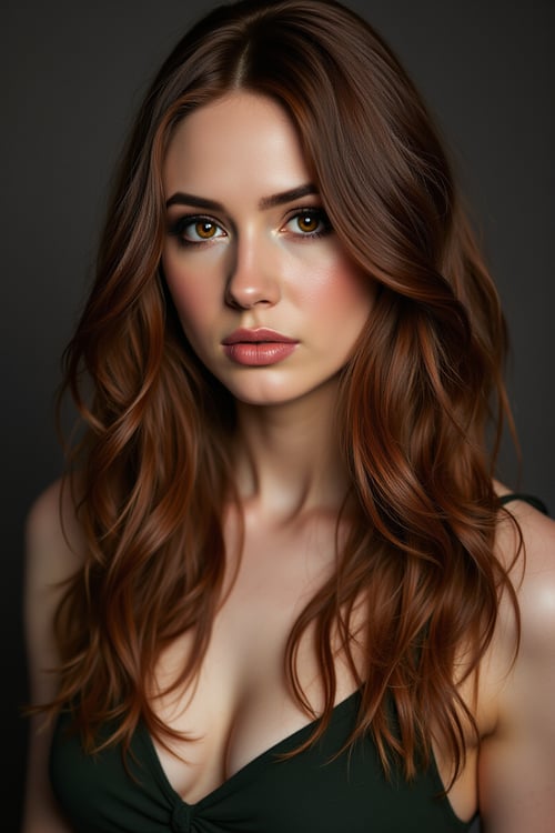 Karen Gillan SoloLoRA by Solo on Tensor.Art