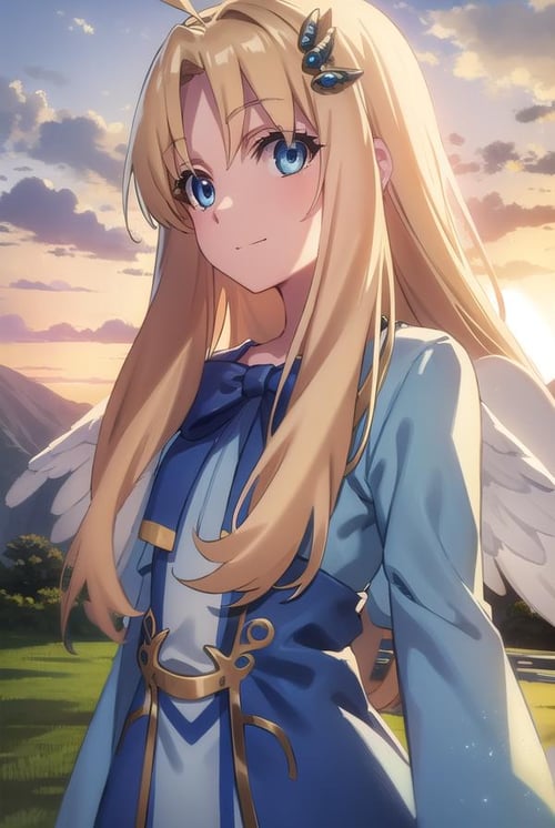 Filo (フィーロ) - The Rising of the Shield Hero (盾の勇者の成り上がり) by Sol Eternelle on Tensor.Art