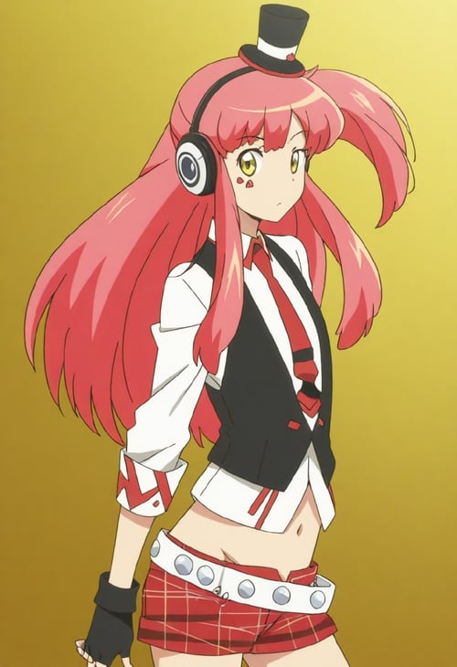 Tetora / Tetra てとら (Log Horizon) by Ttan on Tensor.Art
