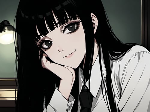 看看漫画悬疑女频 by 看看漫画 on Tensor.Art