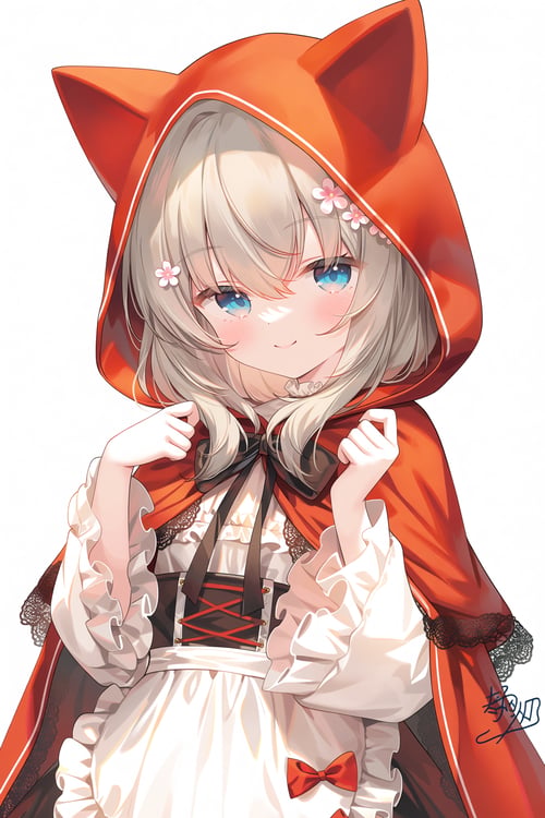 [Anima]鬼针草 by Nano on Tensor.Art