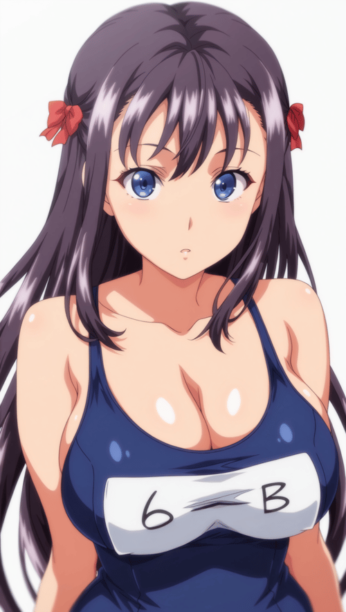 Tachibana Yuuna (Tsundero) - Fasd800 by Ttan on Tensor.Art