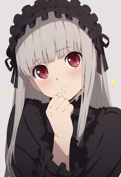Anime Aesthetic - IllustriousXL by ShadowxArt on Tensor.Art