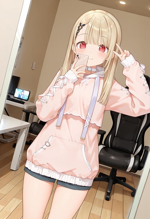 小雀とと Kogara Toto 2.0 [18 Outfits] / ぶいすぽっ！ Vspo! [ by user_864208480699948080 on Tensor.Art