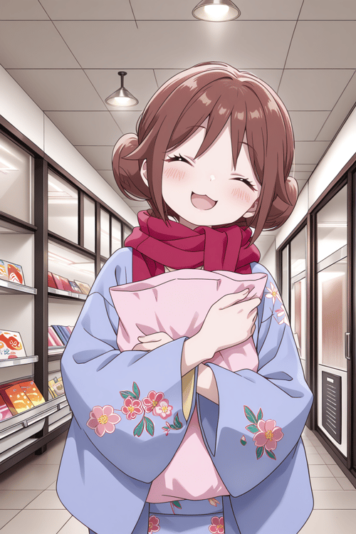 Tachibana Yuzuki 立花 夕月 (Taisho Otome Fairy Tale) by Ttan on Tensor.Art