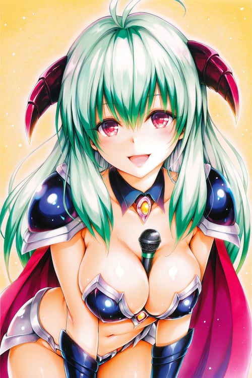 [v3.0]To Love Ru/出包王女，21in1，Yabuki Kentarou/矢吹健太朗 by flyx3 on Tensor.Art