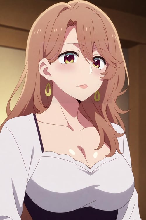 Miyako Saitou (Oshi No Ko) - Eyesxz by Ttan on Tensor.Art