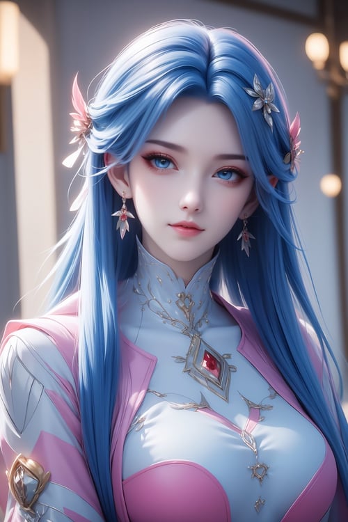 AgainMix_2.8D_v8 二次元人像 by 天TIN on Tensor.Art